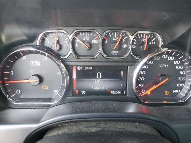 1GT12ZE89FF151717 GMC Sierra K2500 Slt
