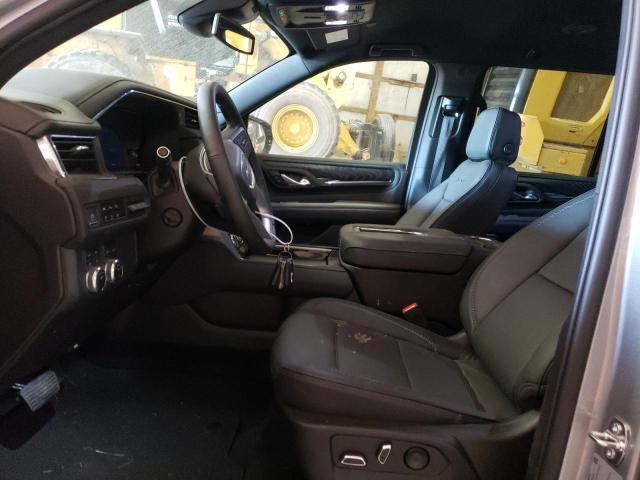 1GKS2DKLXPR360582 GMC YUKON DENALI