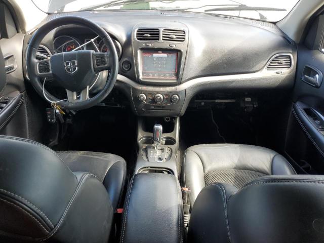 3C4PDCGGXJT209287 Dodge Journey Crossroad
