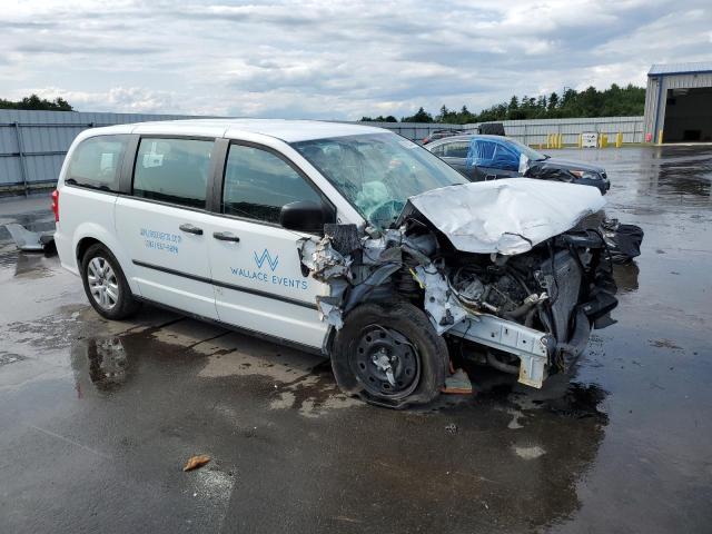 2C4RDGBG3GR218335 Dodge Grand Caravan Se