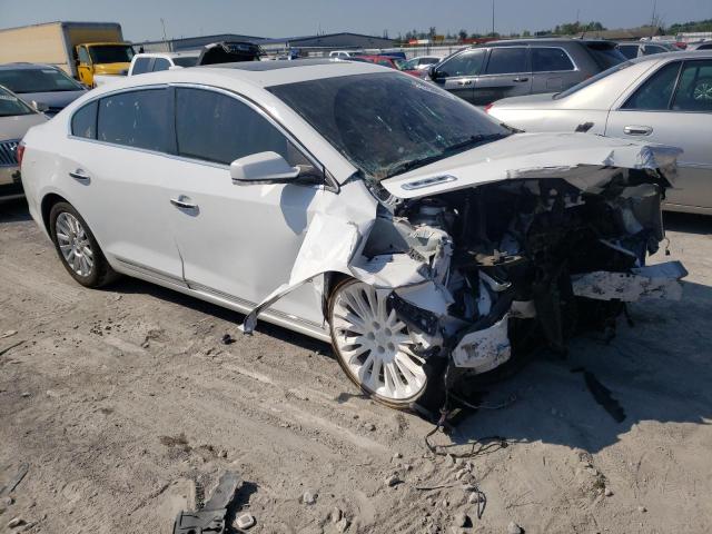 1G4GB5G35FF241432 Buick Lacrosse