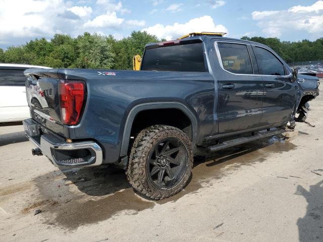1GTU9BED4LZ169341 GMC Sierra K1500 Sle