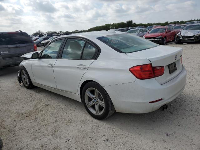 WBA3A5G59FNS85895 BMW 328 I