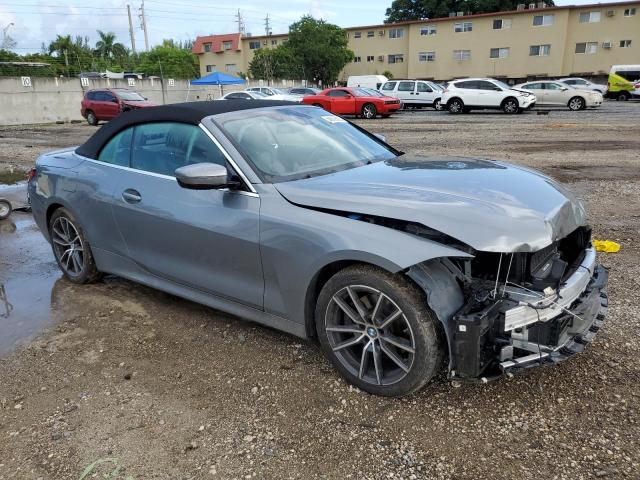 WBA43AT07PCL64982 BMW 430xi