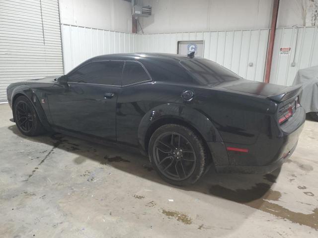 2C3CDZFJ0MH537611 Dodge Challenger R/t Scat Pack