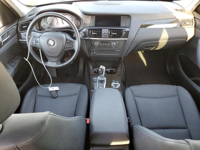 5UXWX9C52E0D35142 BMW X3 Xdrive28i