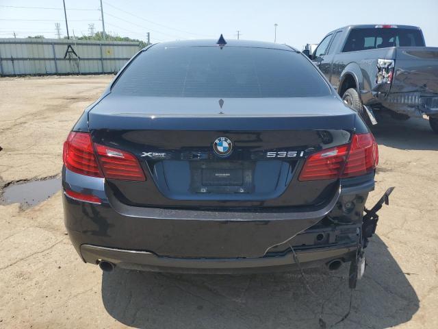 WBA5B3C51FD544160 BMW 535 XI