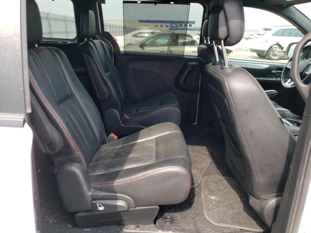 2C4RDGEG6HR865387 Dodge Grand Caravan Gt