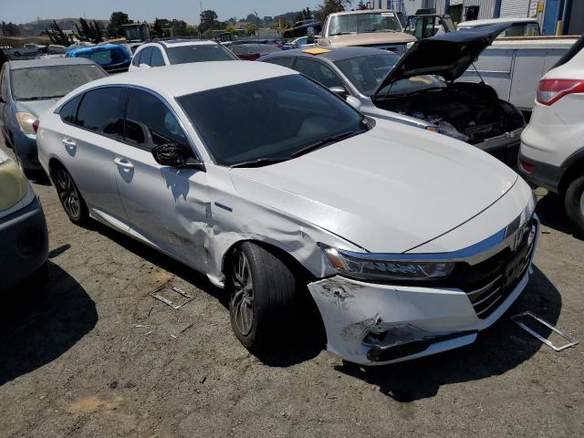 1HGCV3F10MA010030 Honda ACCORD HYBRID