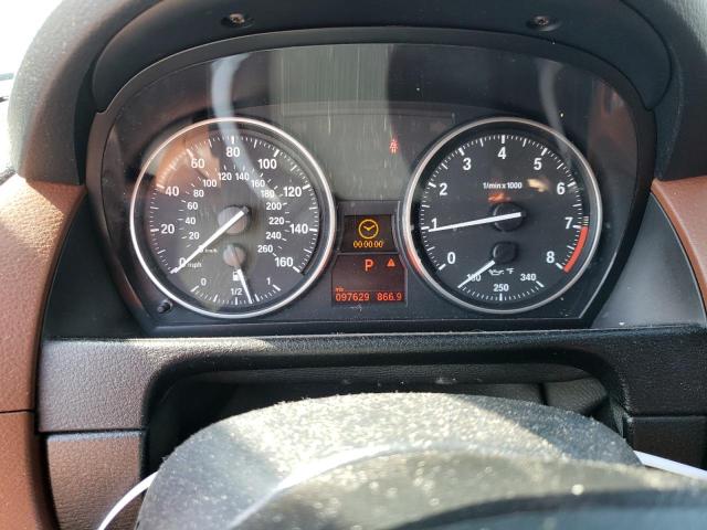 WBAVM5C50EVV92795 BMW X1 Xdrive35i