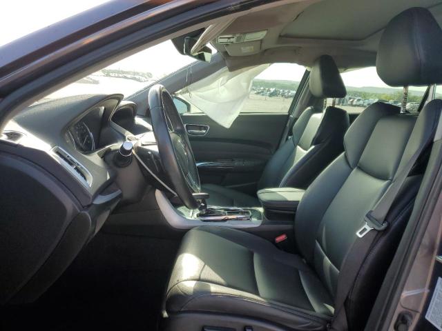 19UUB1F36LA011510 Acura TLX