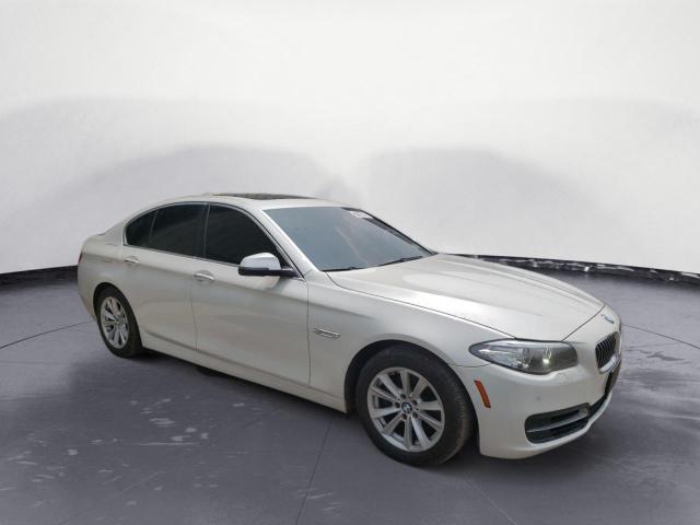 WBA5A7C58ED615847 BMW 528 XI