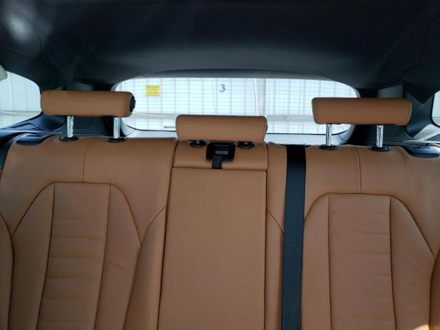 5UXTY9C05M9E13833 BMW X3 Xdrivem40i