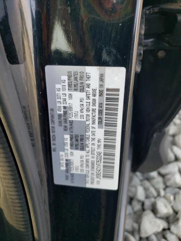 JM3KE4CYXF0522248 Mazda Cx-5 Touring
