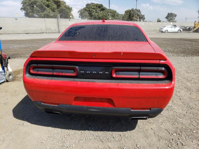 2C3CDZAG5KH752121 Dodge Challenger Sxt