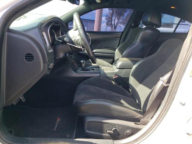 2C3CDXCT1KH558927 Dodge CHARGER R/T