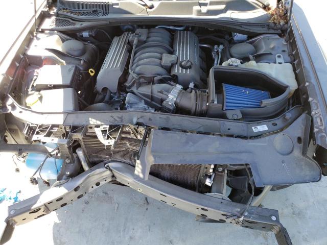 2C3CDZFJ6KH611224 Dodge Challenger R/t Scat Pack