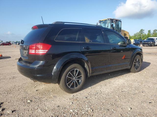 3C4PDCAB0JT518117 Dodge JOURNEY SE