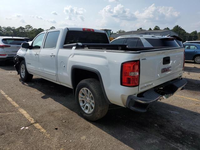 3GTU2UEC4FG261089 GMC Sierra K1500 Sle
