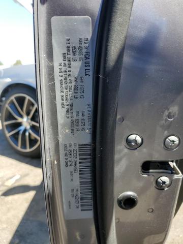 2C3CDZFJ7FH850383 Dodge Challenger R/t Scat Pack