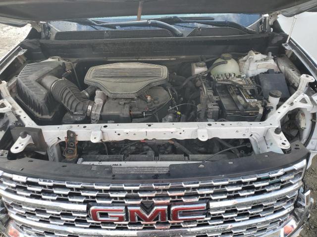 1GKKNXLS6MZ123811 GMC Acadia Denali