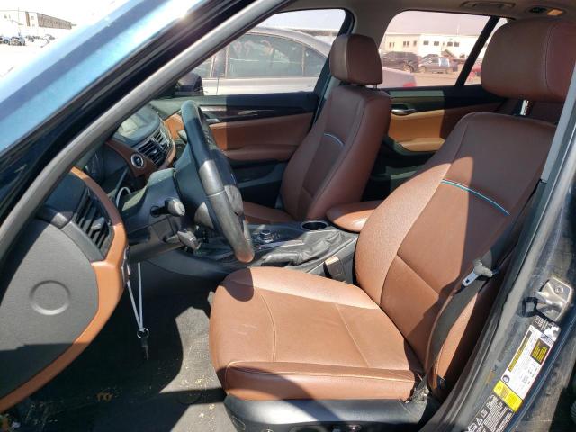 WBAVM5C50EVV92795 BMW X1 Xdrive35i