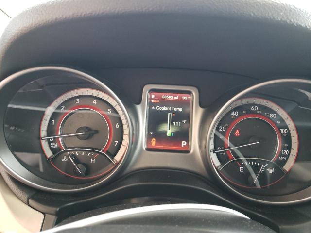 3C4PDCGB2LT267143 Dodge Journey Crossroad