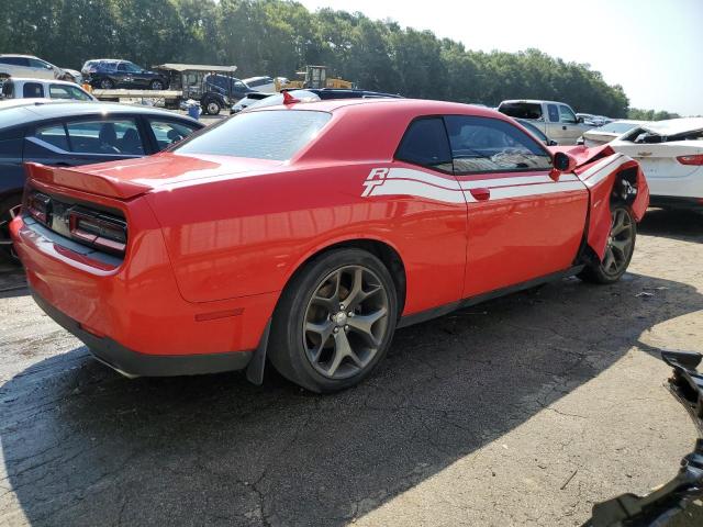2C3CDZBT6FH901573 Dodge Challenger Sxt Plus