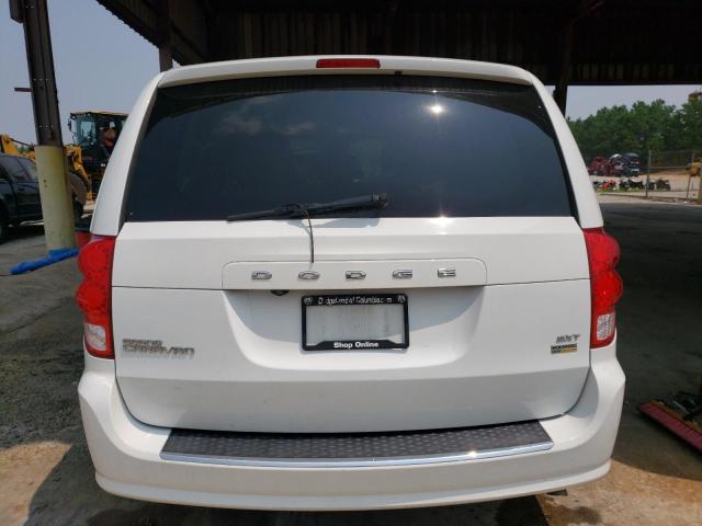 2C4RDGCG4KR563803 Dodge Grand Caravan Sxt