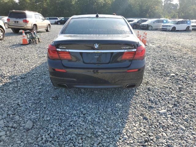 WBAYF8C52ED652641 BMW 750 LXI