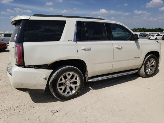1GKS2BKC7FR124085 GMC YUKON SLT