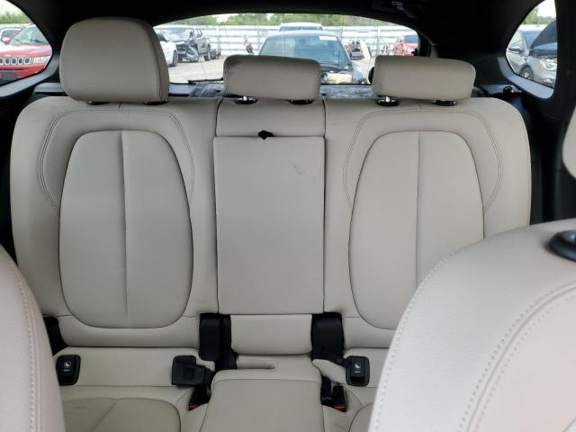 WBXJG7C07M5U13033 BMW X1 Sdrive28i