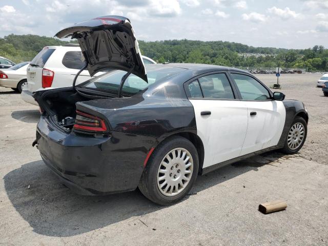 2C3CDXKTXJH266273 Dodge Charger Police