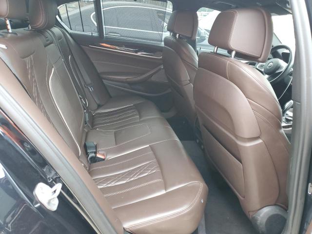 WBAJB9C59JB035326 BMW M550xi