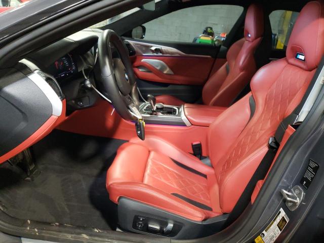 WBSGV0C06LCE17472 BMW M8