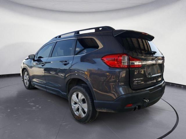 4S4WMAAD2K3472431 Subaru Ascent