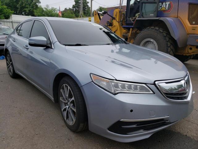 19UUB2F38FA010594 Acura TLX
