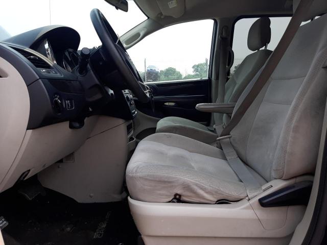 2C4RDGBG8ER284327 Dodge Grand Caravan Se