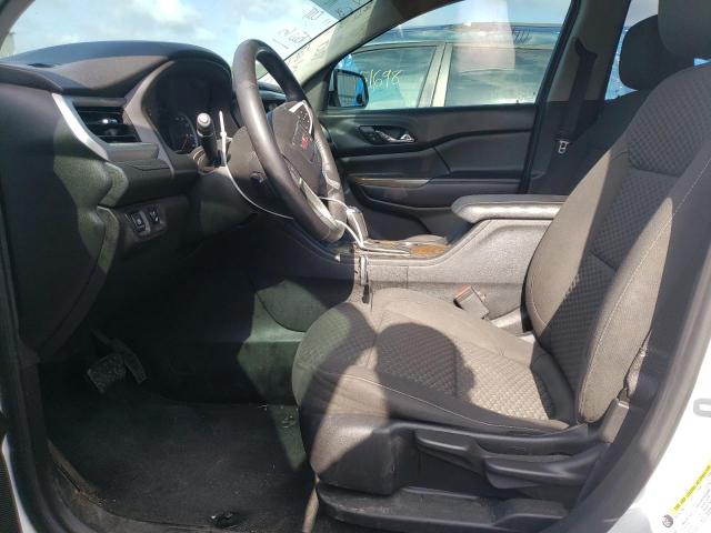 1GKKNKLA2JZ116618 GMC ACADIA SLE