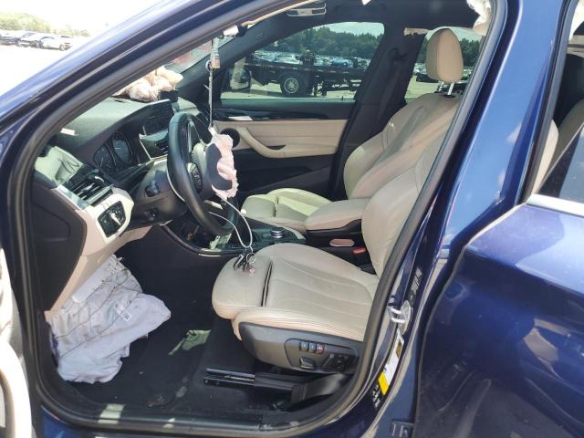 WBXHT3C36J3H30843 BMW X1 Xdrive28i