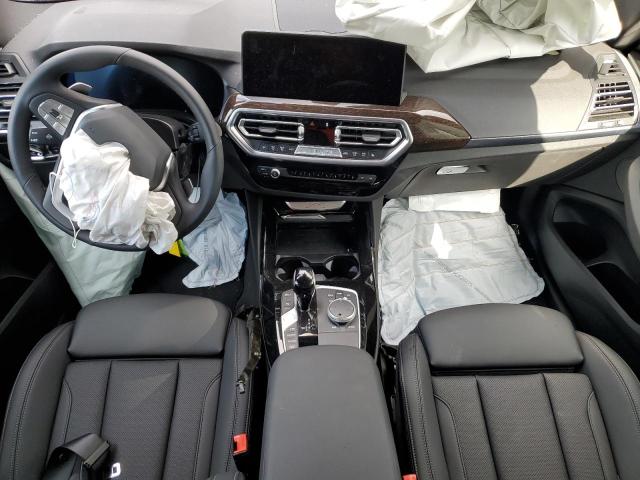 5UX53DP08P9S53808 BMW X3 Xdrive30i
