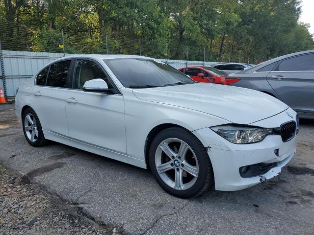 WBA3A5C57FF606414 BMW 328 I