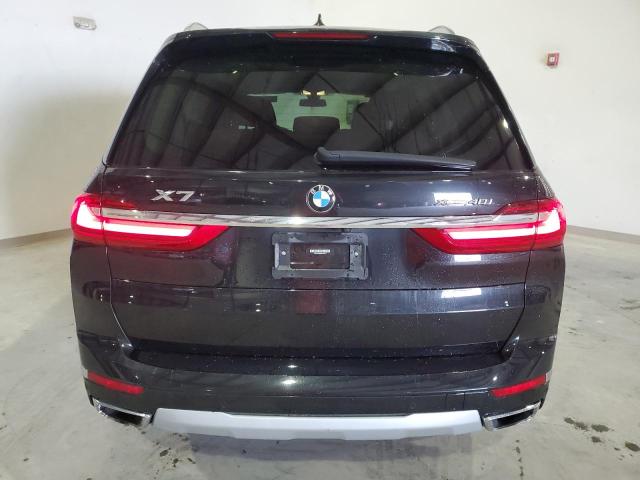 5UXCW2C06M9H14477 BMW X7 Xdrive40i