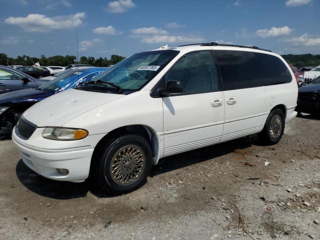 Auction sale of the 1997 Chrysler Town & Country Lxi, vin: 1C4GP64L2VB245640, lot number: 60597763