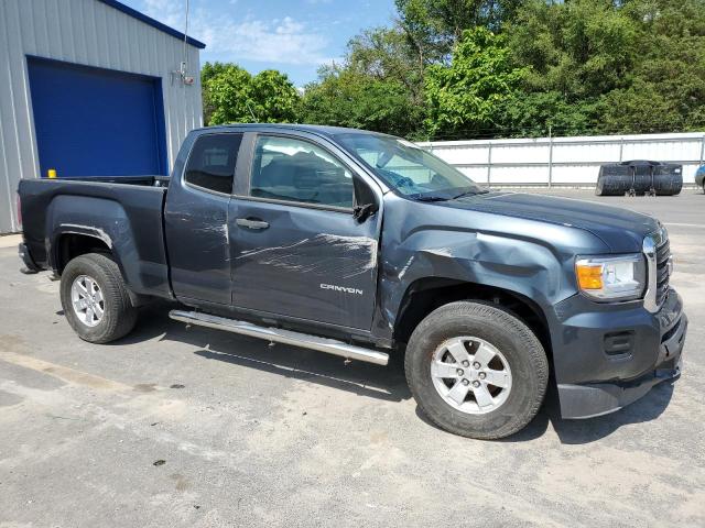 1GTH5BEA6L1120949 GMC Canyon