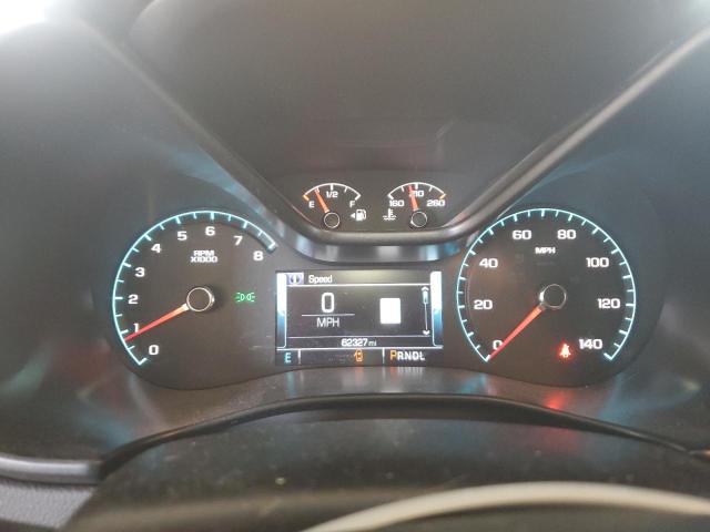 1GTG6EEN0J1150104 GMC Canyon Denali