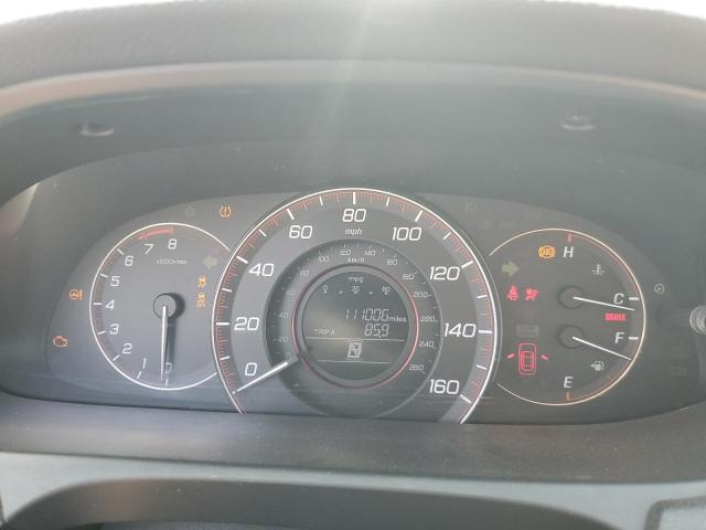 1HGCR2F52EA189786 Honda Accord Sport