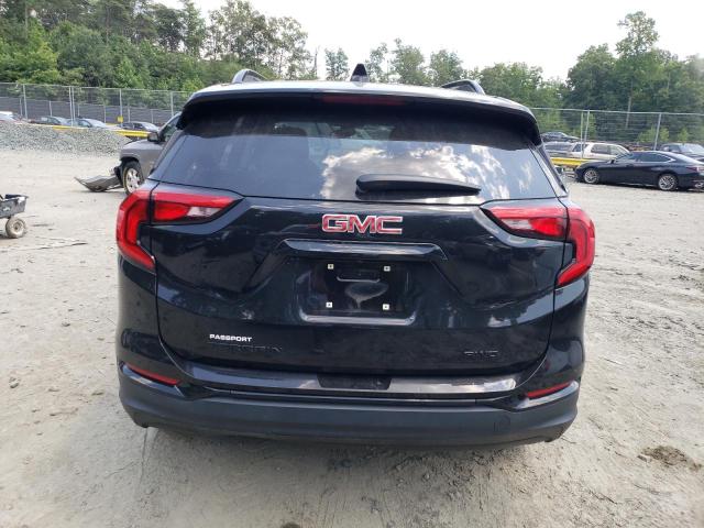 3GKALTEV8KL359432 GMC Terrain Sle