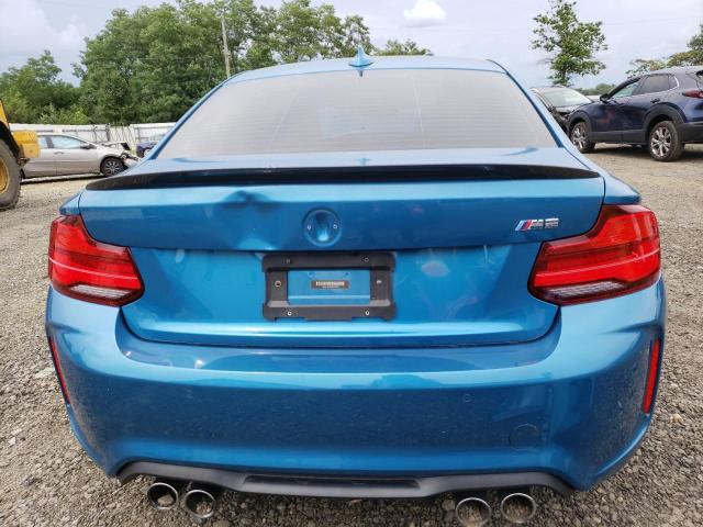 WBS1J5C5XJVD36597 BMW M2