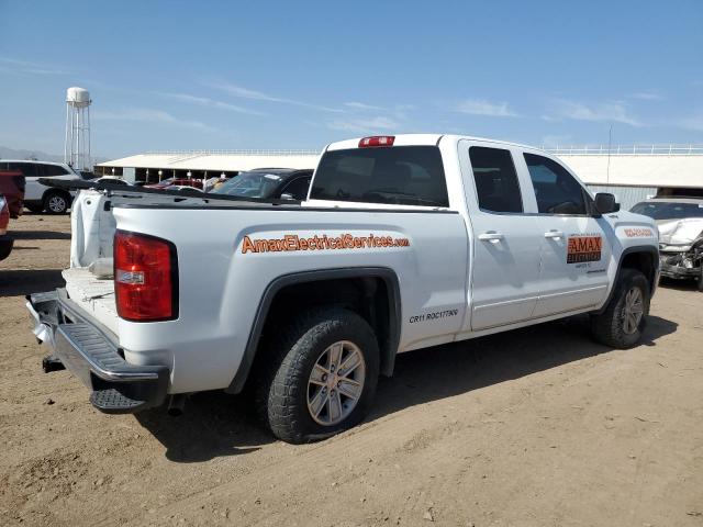 1GTV2UEC7EZ133223 GMC Sierra K1500 Sle